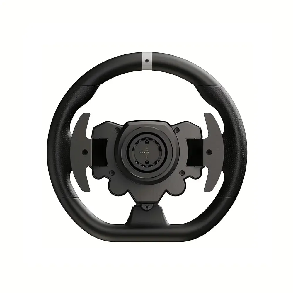 MOZA Racing ESX volant PC Xbox 22 boutons
