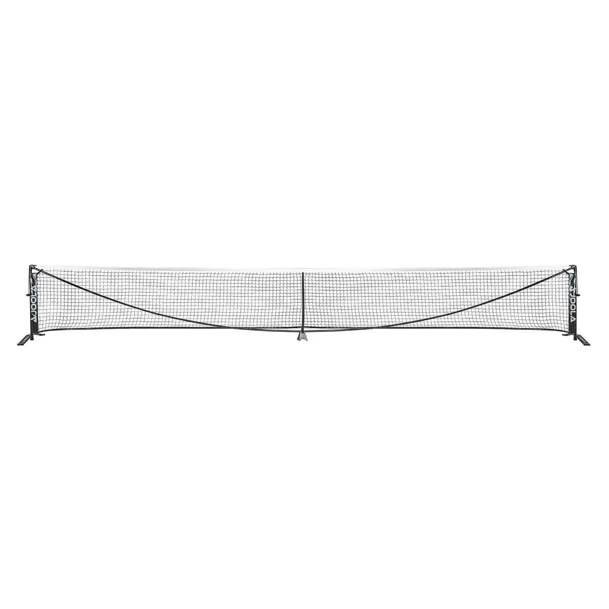JOOLA Symmetry filet pickleball stable montage rapide