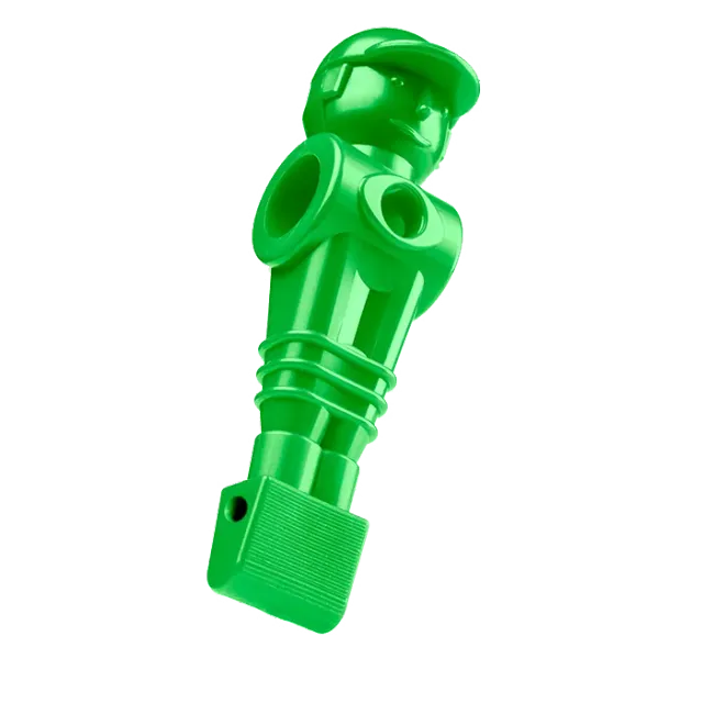 Leonhart Figuren KL pack babyfoot + équipe KL