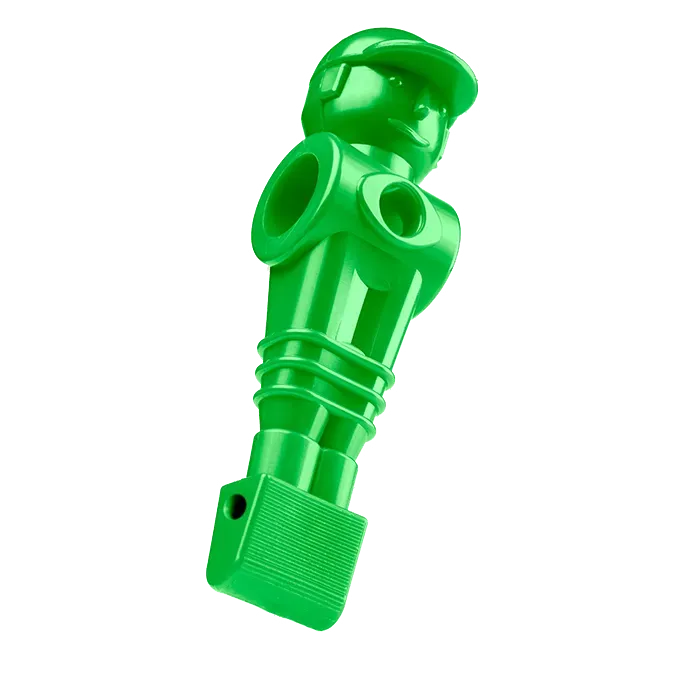 Leonhart Figuren KL pack babyfoot + équipe KL