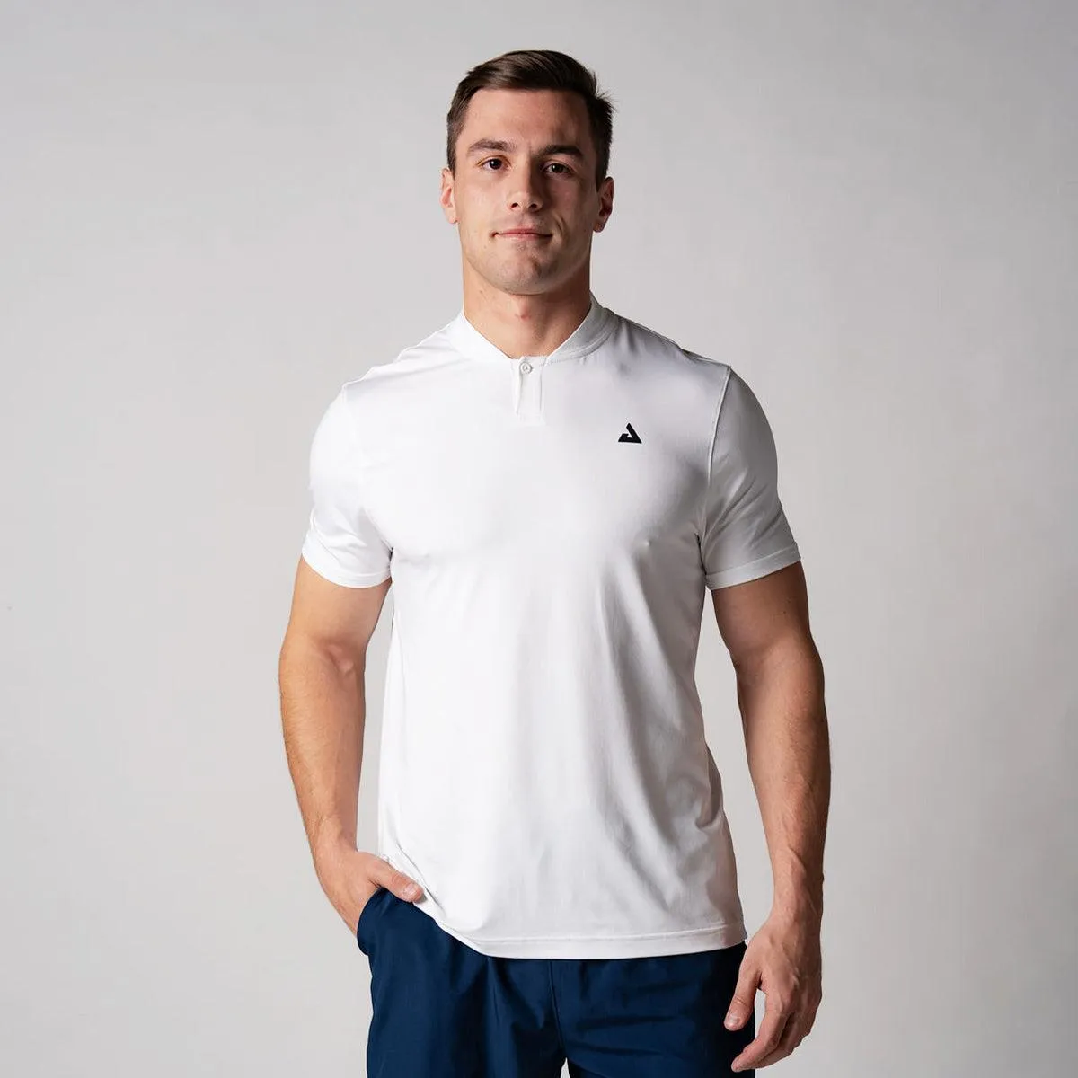 JOOLA Court polo pickleball homme respirant