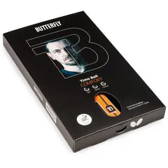Butterfly Timo Boll Comfort Raquette Ping-Pong Confort