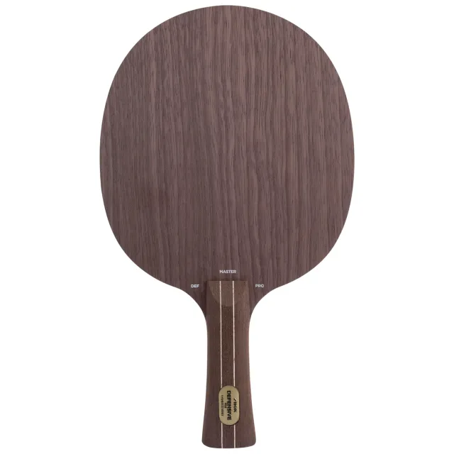 STIGA Defensive Pro Master bois tennis de table concave défensif