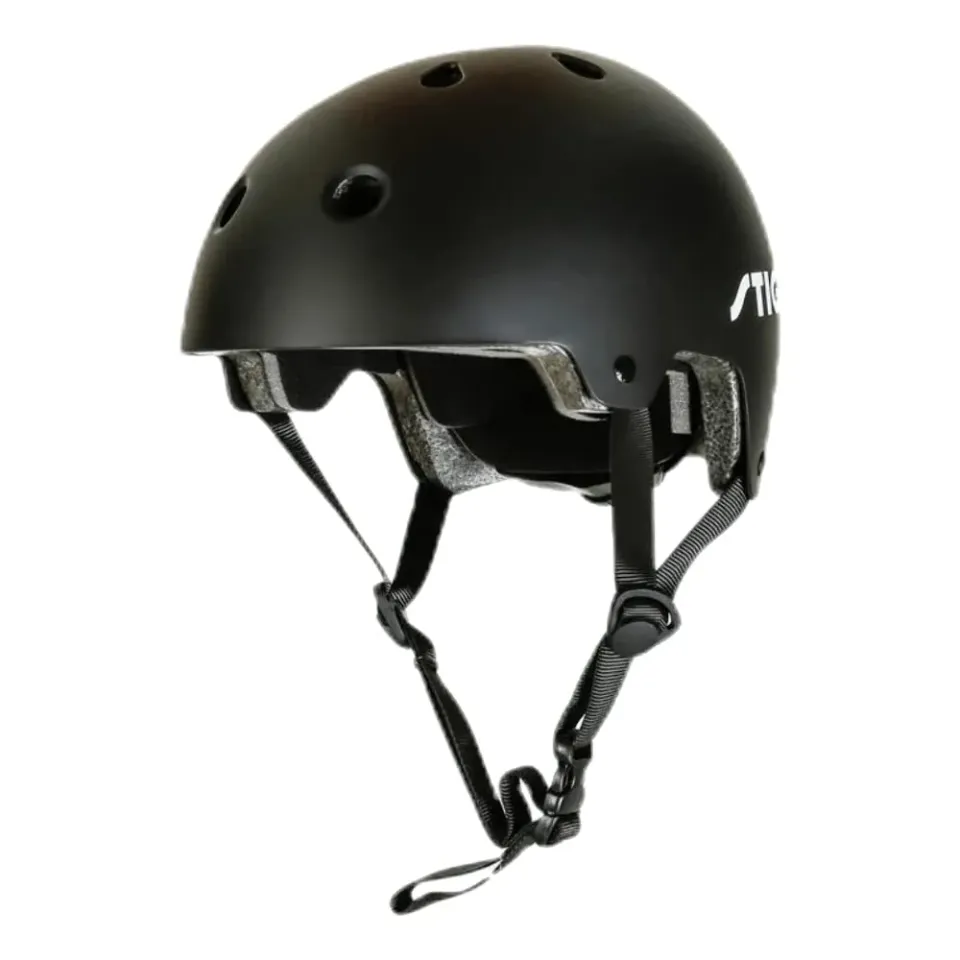 STIGA Street RS casque skate noir 55-58