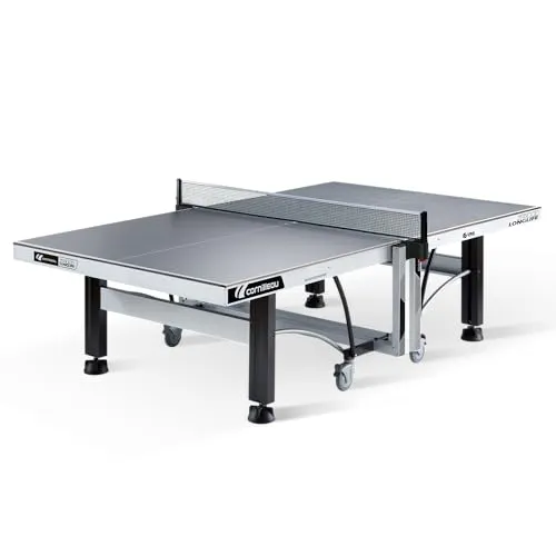 Cornilleau 740 Longlife table ping-pong extérieur collectivité