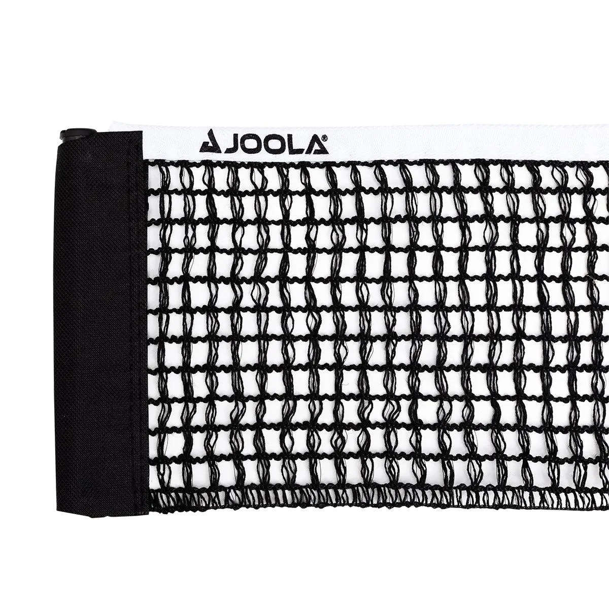 JOOLA Avanti filet tennis de table gris foncé métal