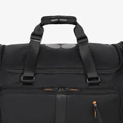 Butterfly Kashiwa Lezoline sac sport 60 L