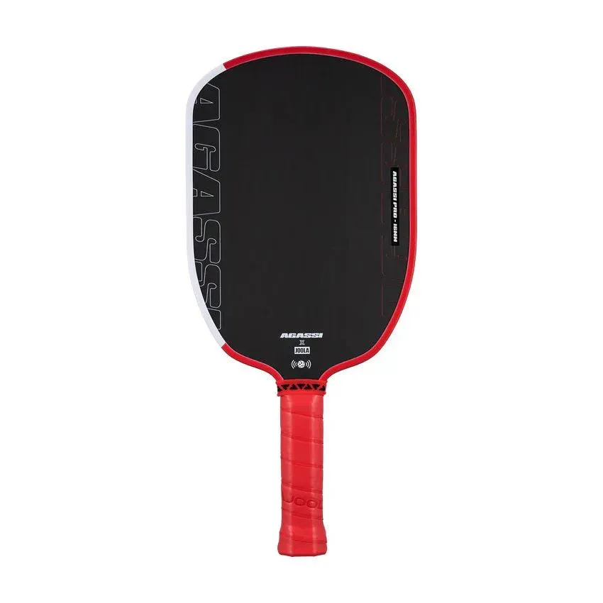 JOOLA Agassi Pro IV 16 raquette pickleball 16mm