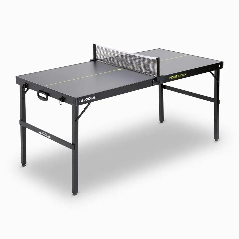 JOOLA FA-X table ping-pong intérieur 148 cm