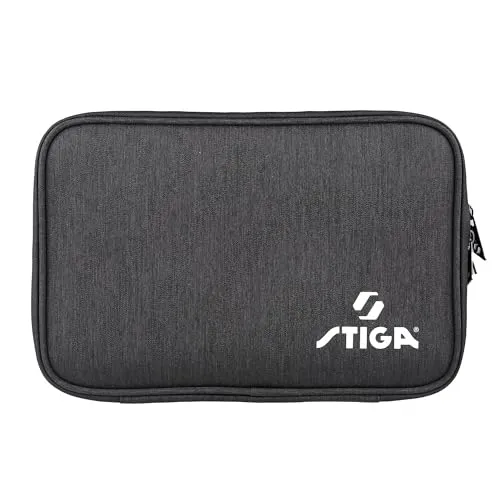STIGA Eco Rival raquette ping-pong contrôle