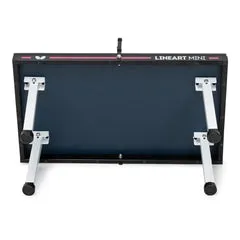 Butterfly Lineart Mini mini table ping pong 5 kg