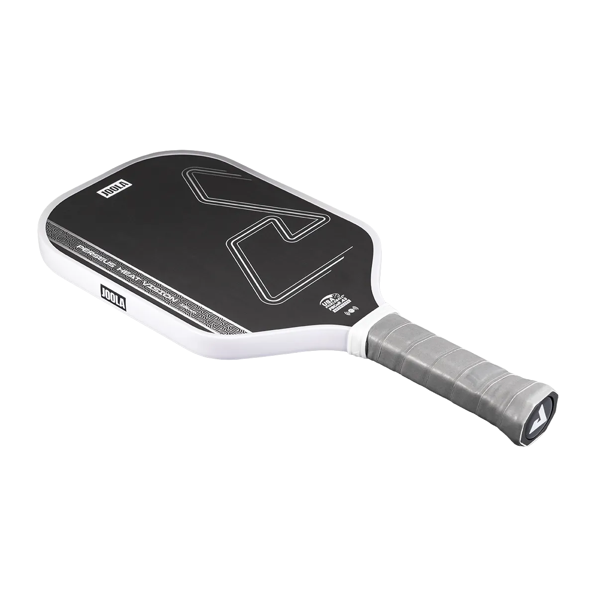 JOOLA Heat Vision set pickleball Perseus 16 mm 2 raquettes