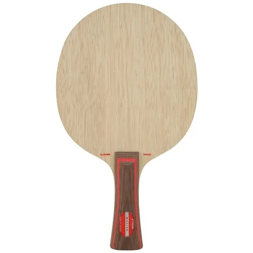 STIGA Clipper Wood bois tennis de table concave