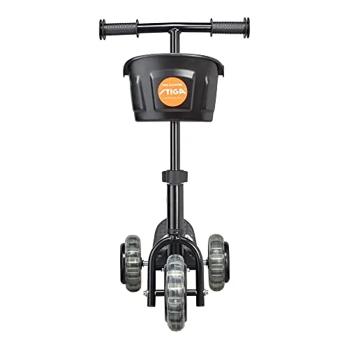 STIGA Mini Kid 3W trottinette 3 roues dès 2 ans