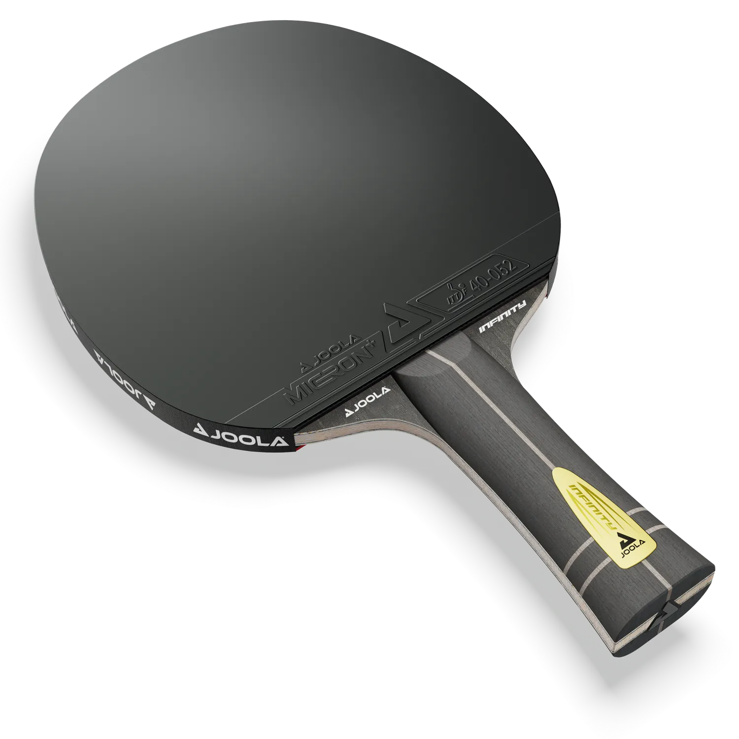 JOOLA Infinity Carbon raquette tennis de table carbone pro