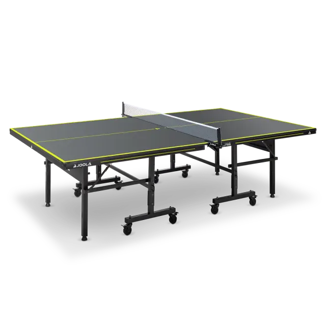 JOOLA Inside J18 table tennis de table grise 18 mm