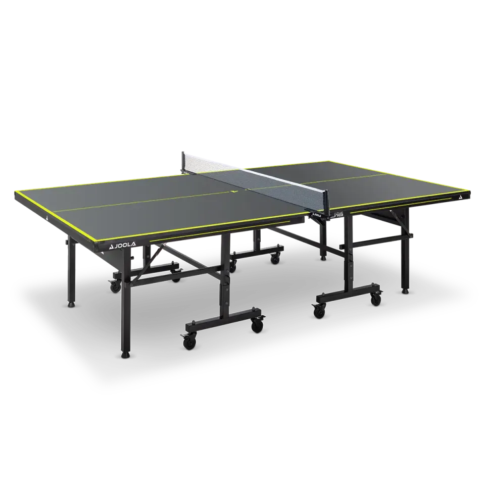 JOOLA Inside J18 table tennis de table grise 18 mm