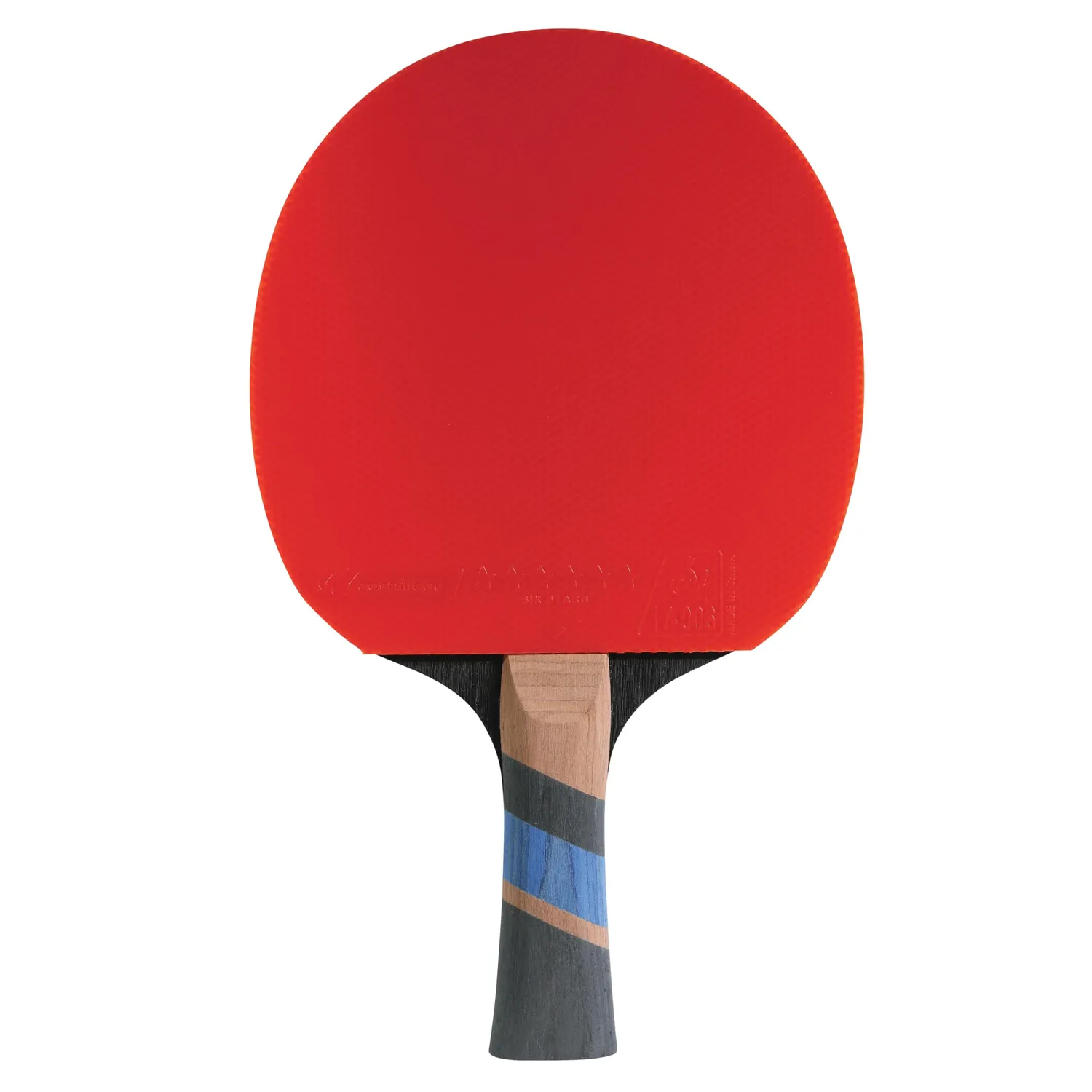 Cornilleau Excell 1000 raquette ping pong indoor