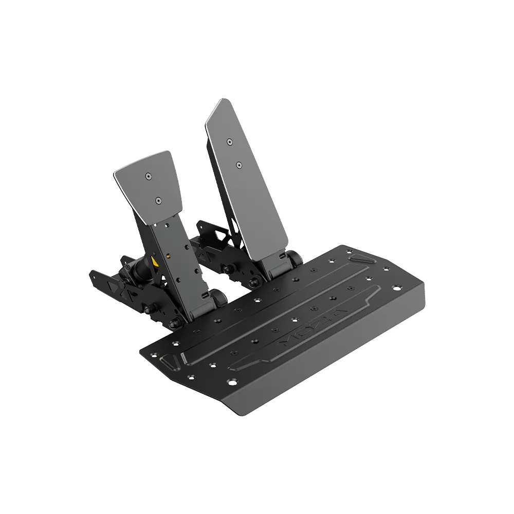 MOZA Racing SR-P pédalier 2 pédales capteur 100 kg