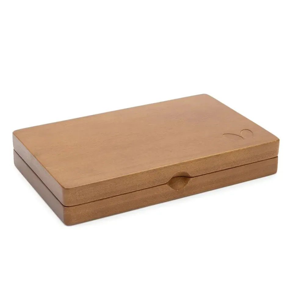 Butterfly Kibako Housse Raquette Bois 1 Raquette