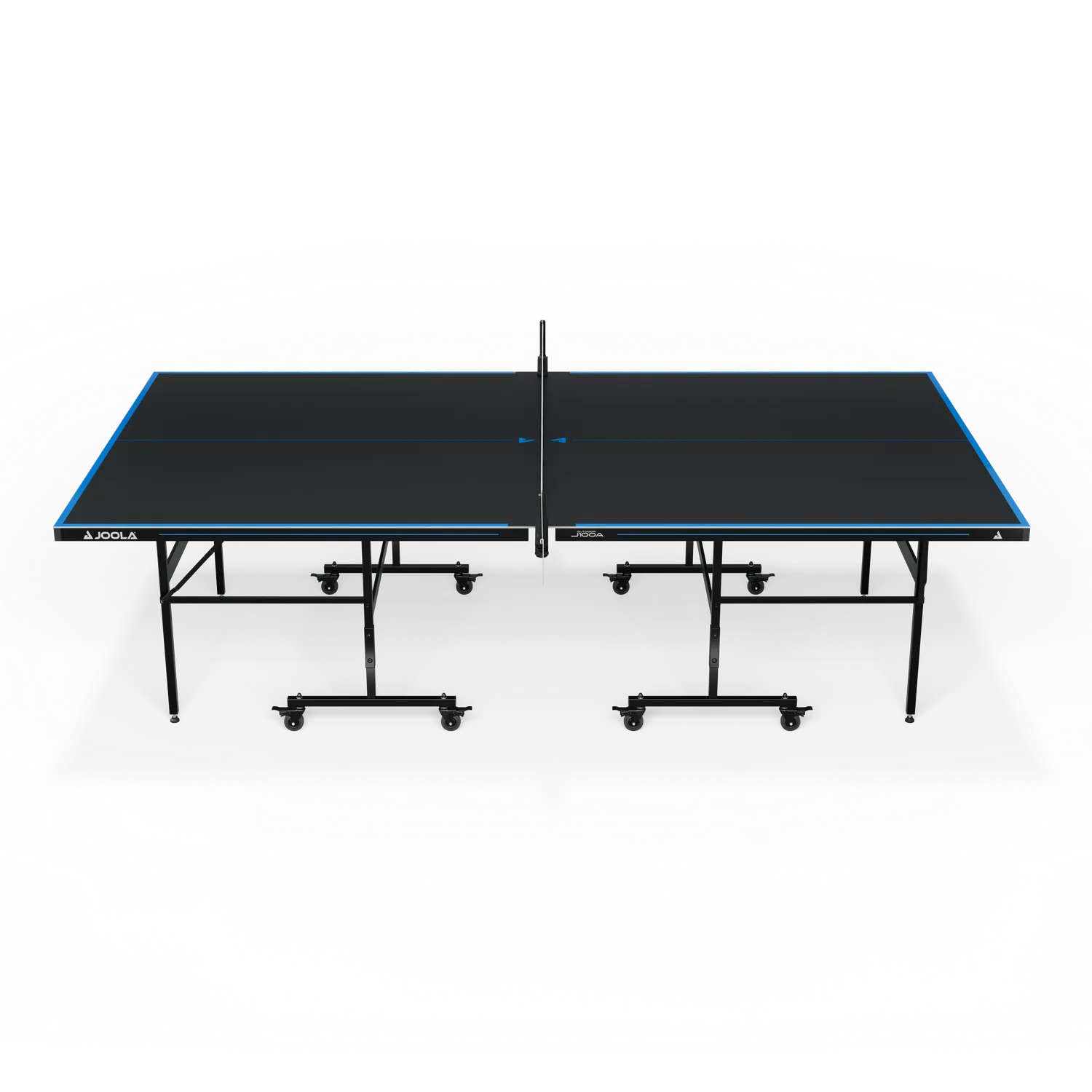 JOOLA Outdoor J100A Grey table tennis de table aluminium