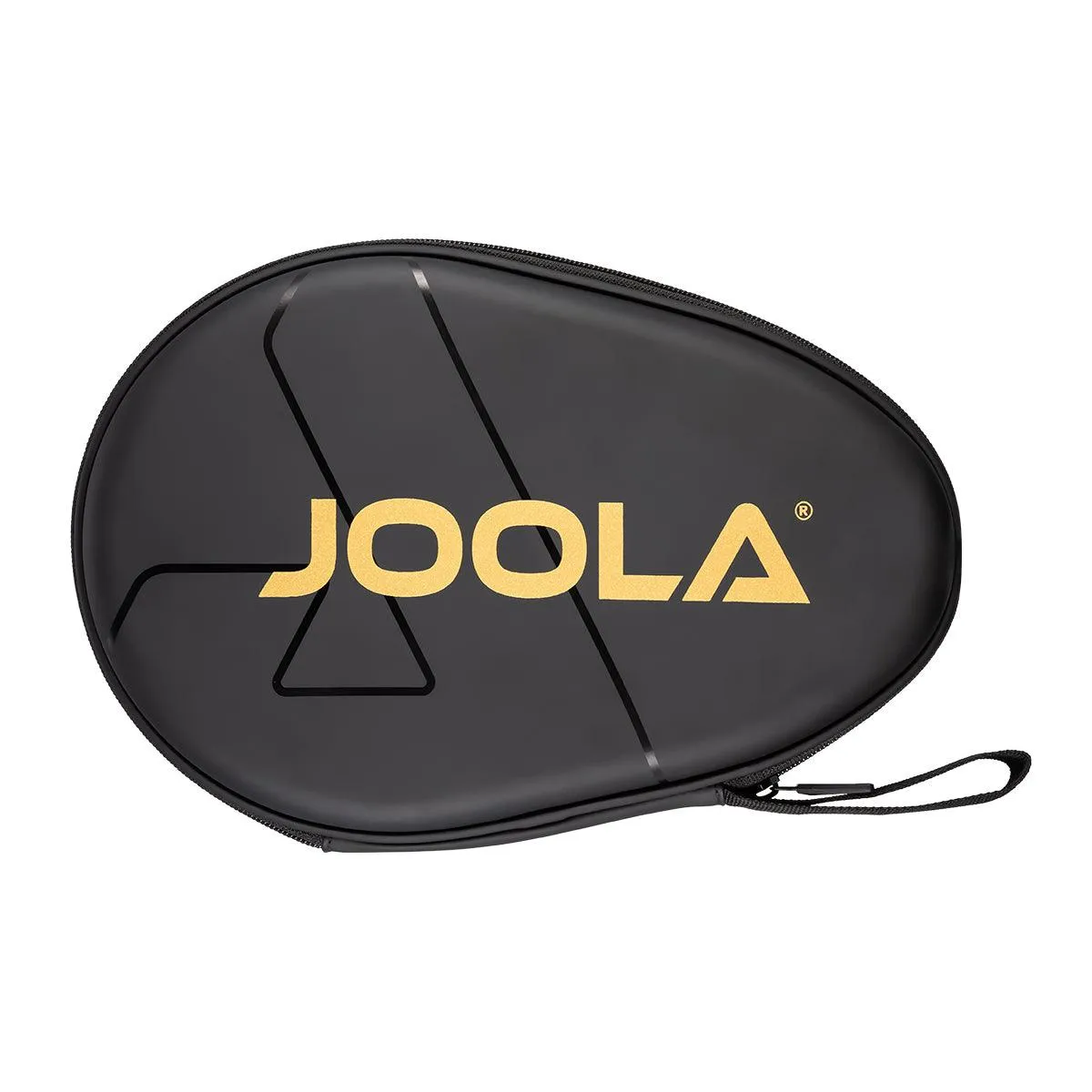 JOOLA Hard Case housse raquette bleu marine rigide