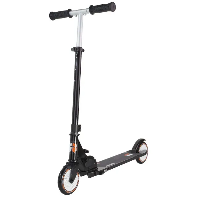 STIGA Track 120-S trottinette pliable réglable 76-86 cm