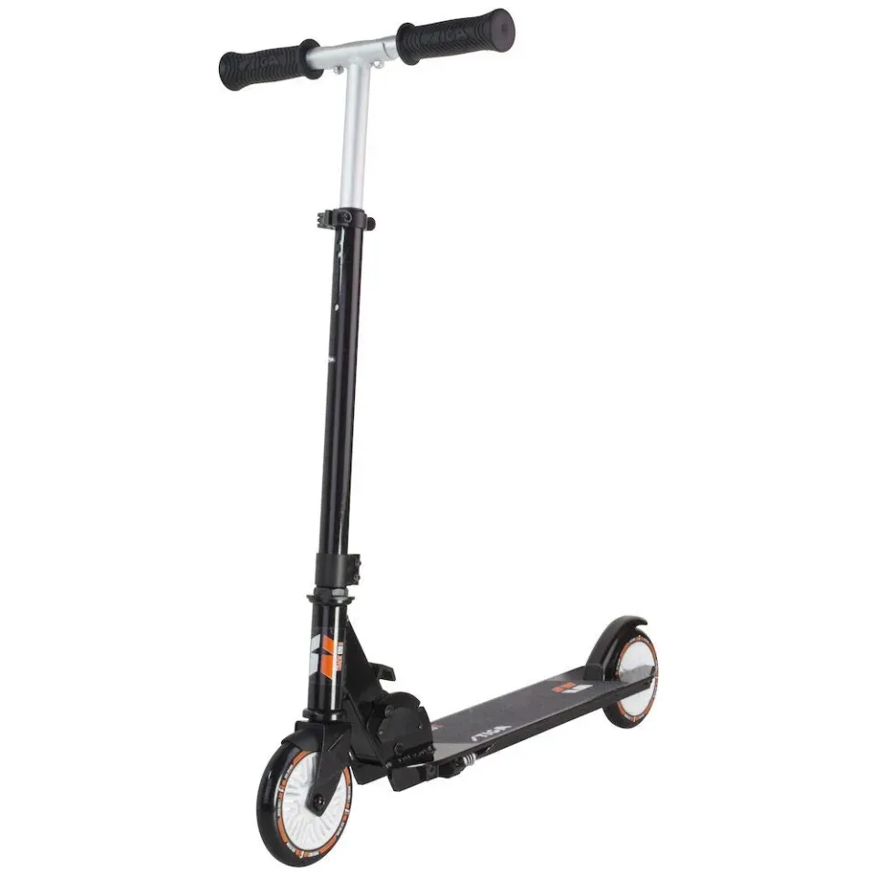 STIGA Track 120-S trottinette pliable réglable 76-86 cm