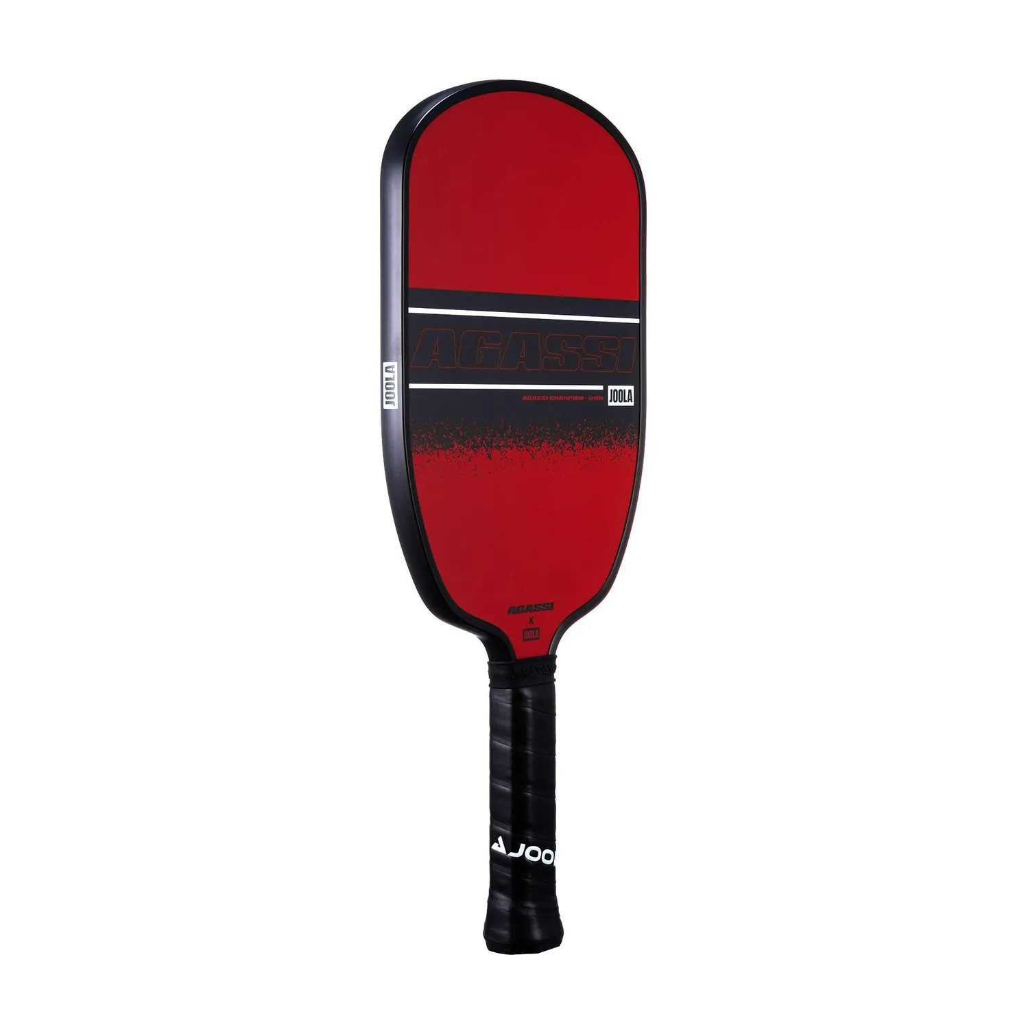 JOOLA Agassi Champion 12 raquette pickleball 12 mm contrôle