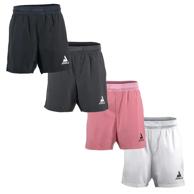 JOOLA Ben Johns Fluid short sport noir S séchage rapide