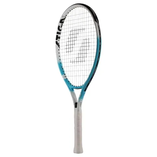 STIGA Supreme raquette de tennis enfant 21-23 pouces 4-8 ans