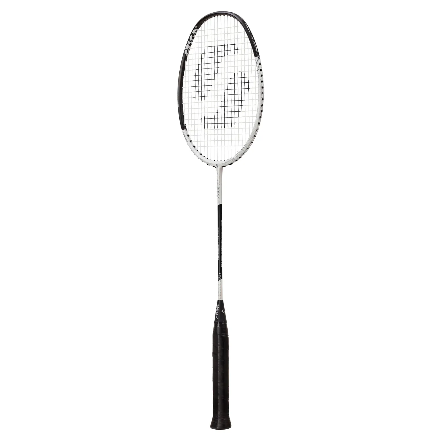 STIGA Aviox Pro raquette de badminton 87 g cordée rigide
