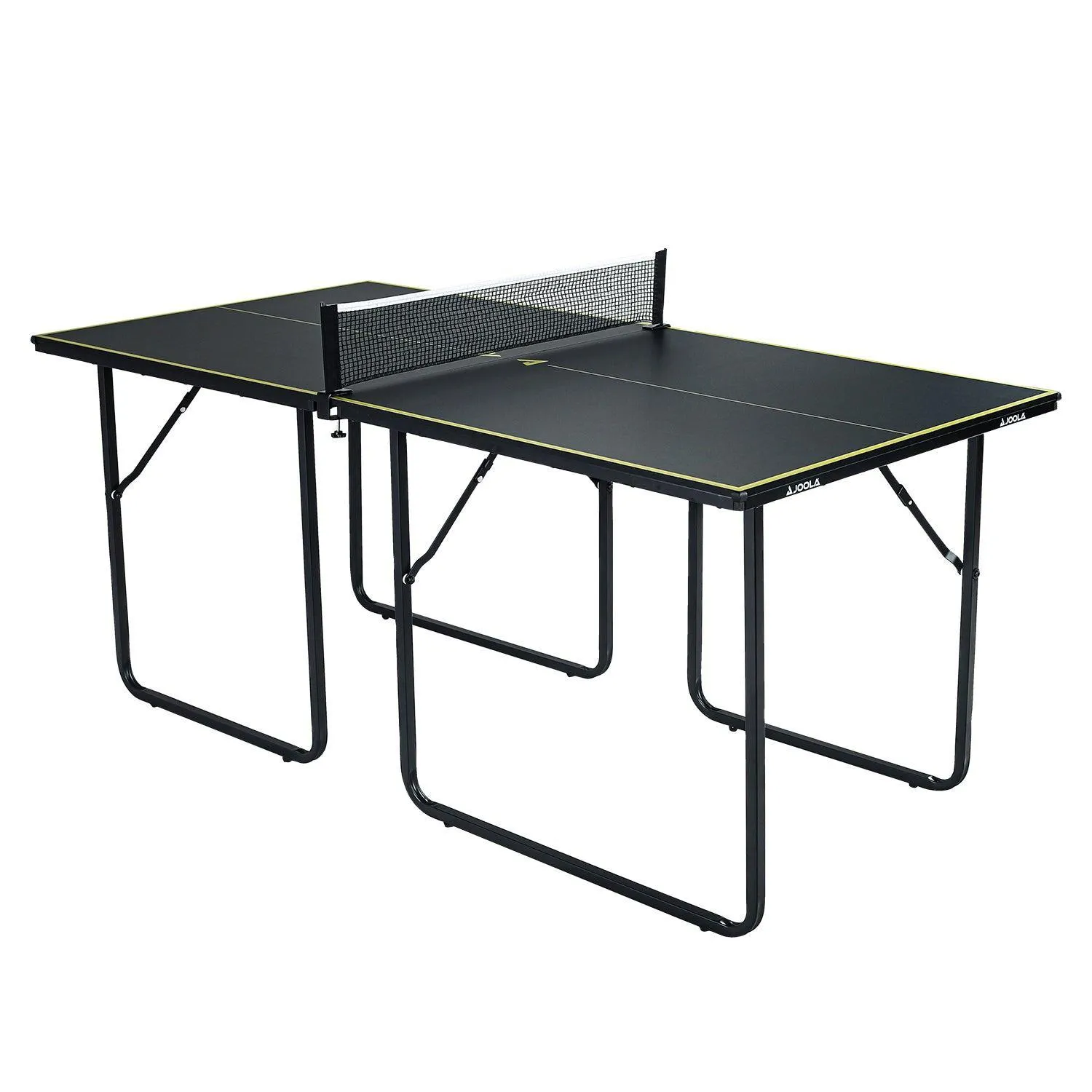 JOOLA Midsize + Set Duo table ping-pong + 2 raquettes