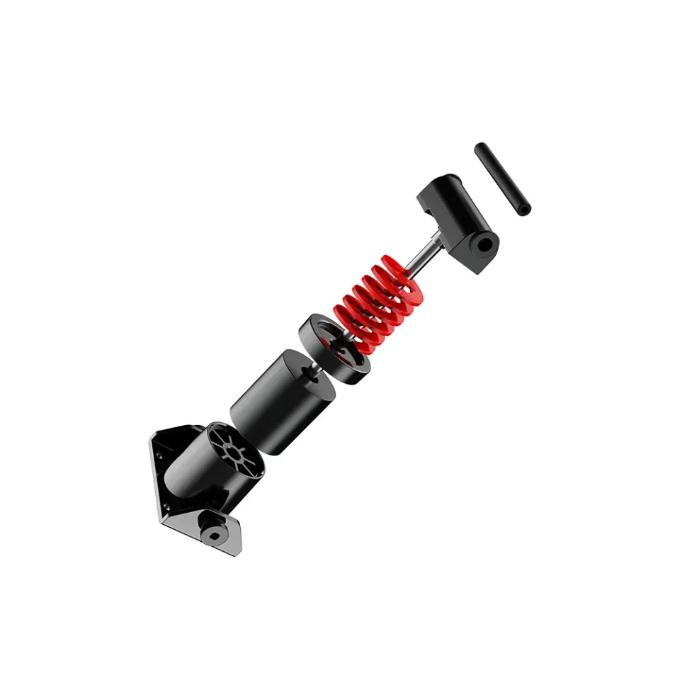 MOZA Racing SR-P Lite kit pédales progressif