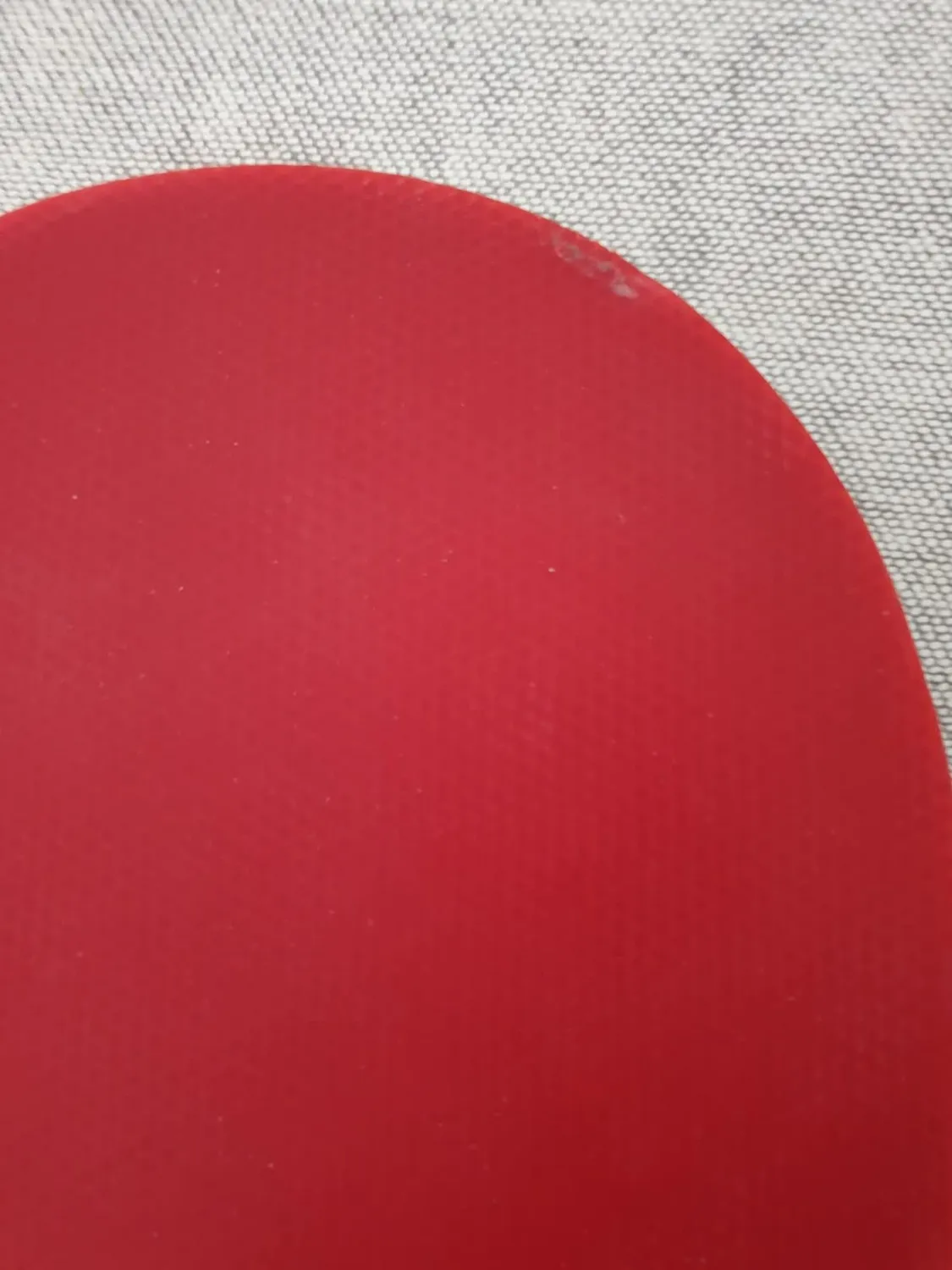 Cornilleau Excell 3000 Carbon raquette ping pong intérieur Off+