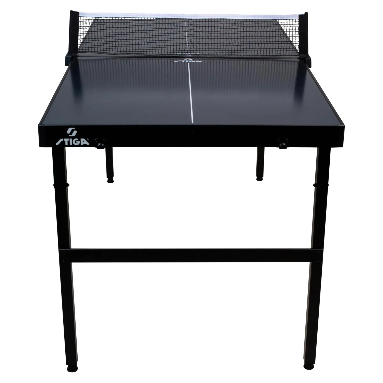 STIGA Expert Compact table ping pong 152 cm