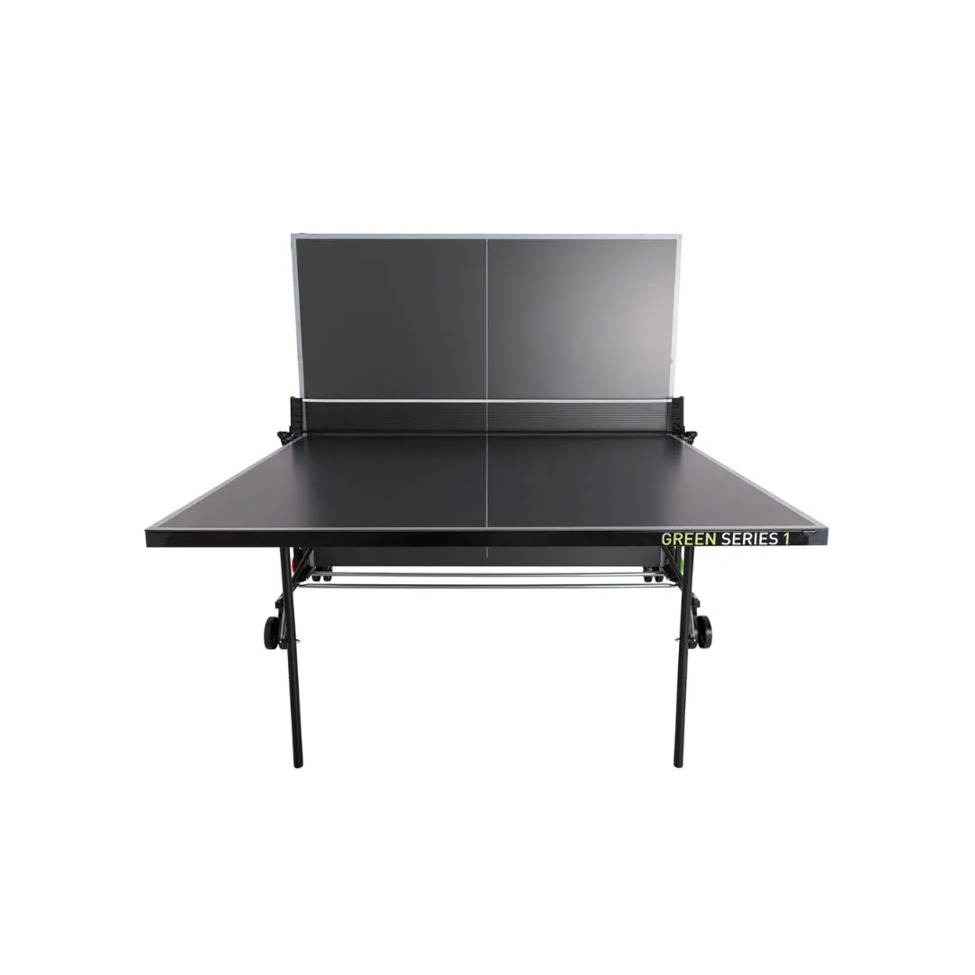 Kettler Fun K1 table ping-pong extérieur tournoi pliable