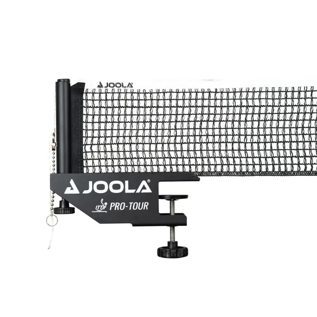 JOOLA Pro Tour filet de tennis de table ITTF