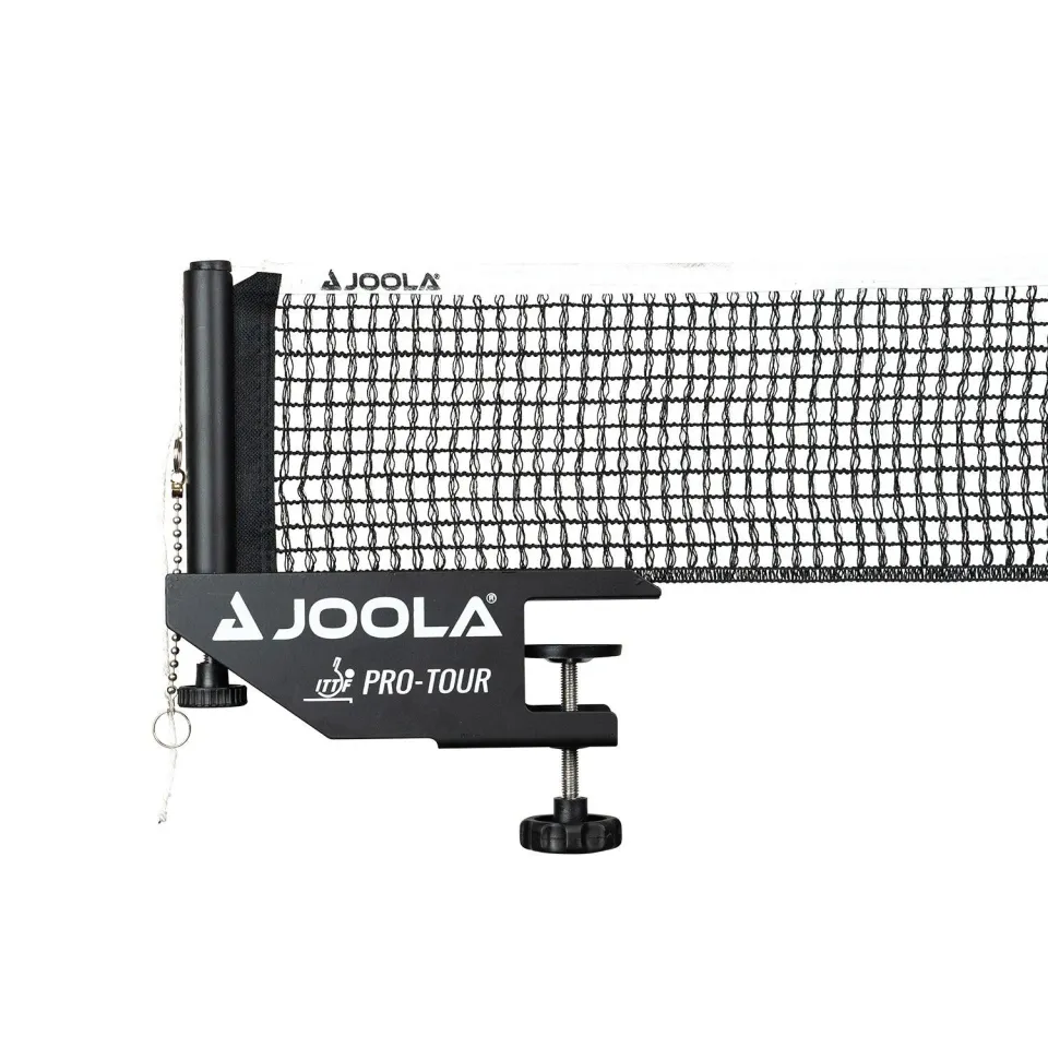 JOOLA Pro Tour filet de tennis de table ITTF