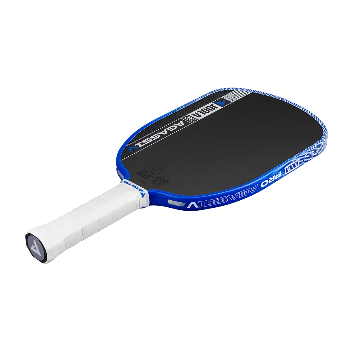 JOOLA Agassi Pro V 16 raquette de pickleball