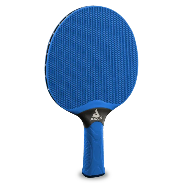 JOOLA VIVID raquette ping pong extérieur bleu