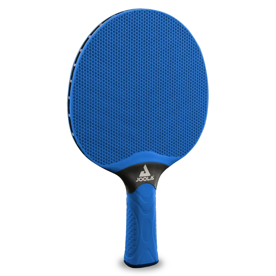 JOOLA VIVID raquette ping pong extérieur bleu