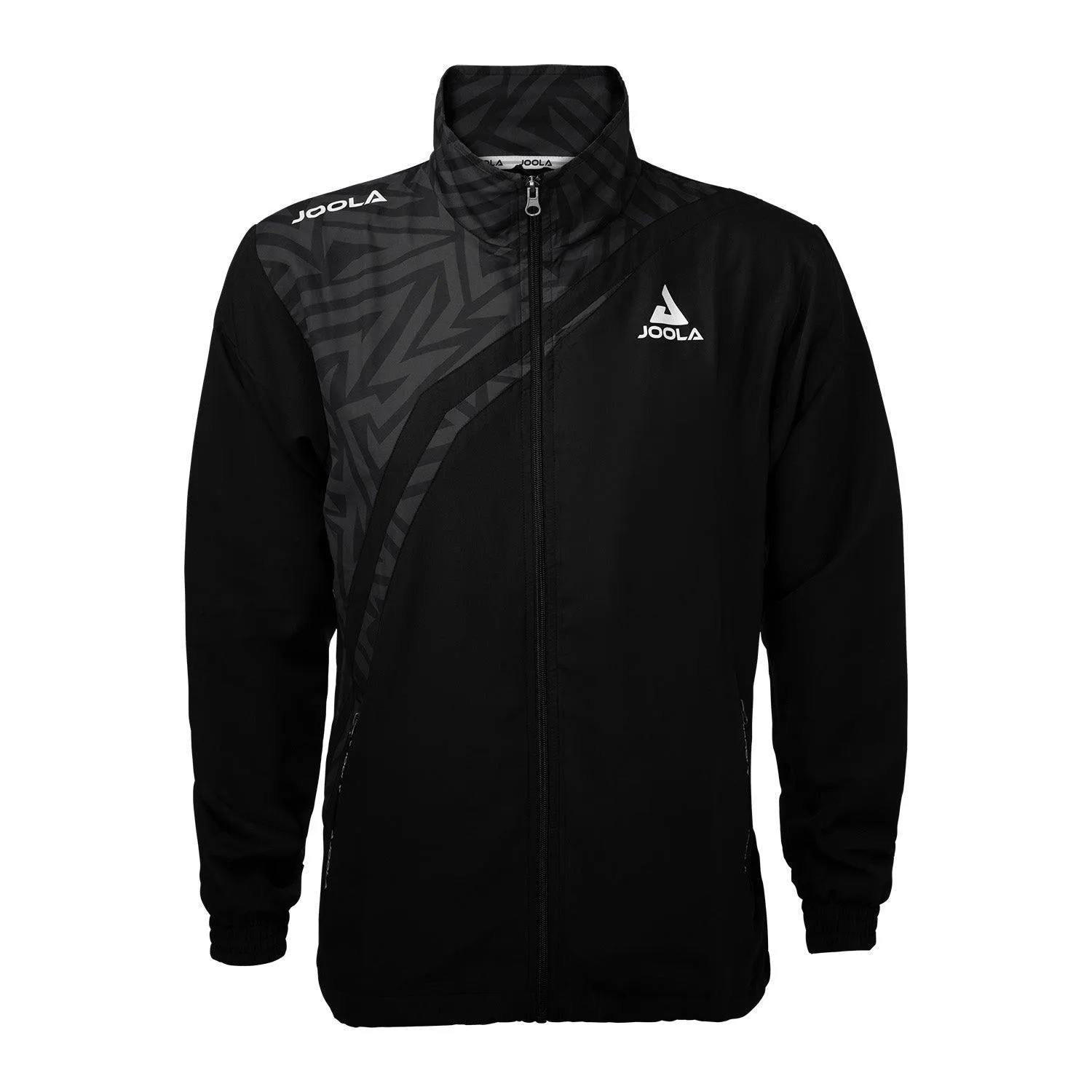 JOOLA Synergy veste d'entraînement tennis de table respirante