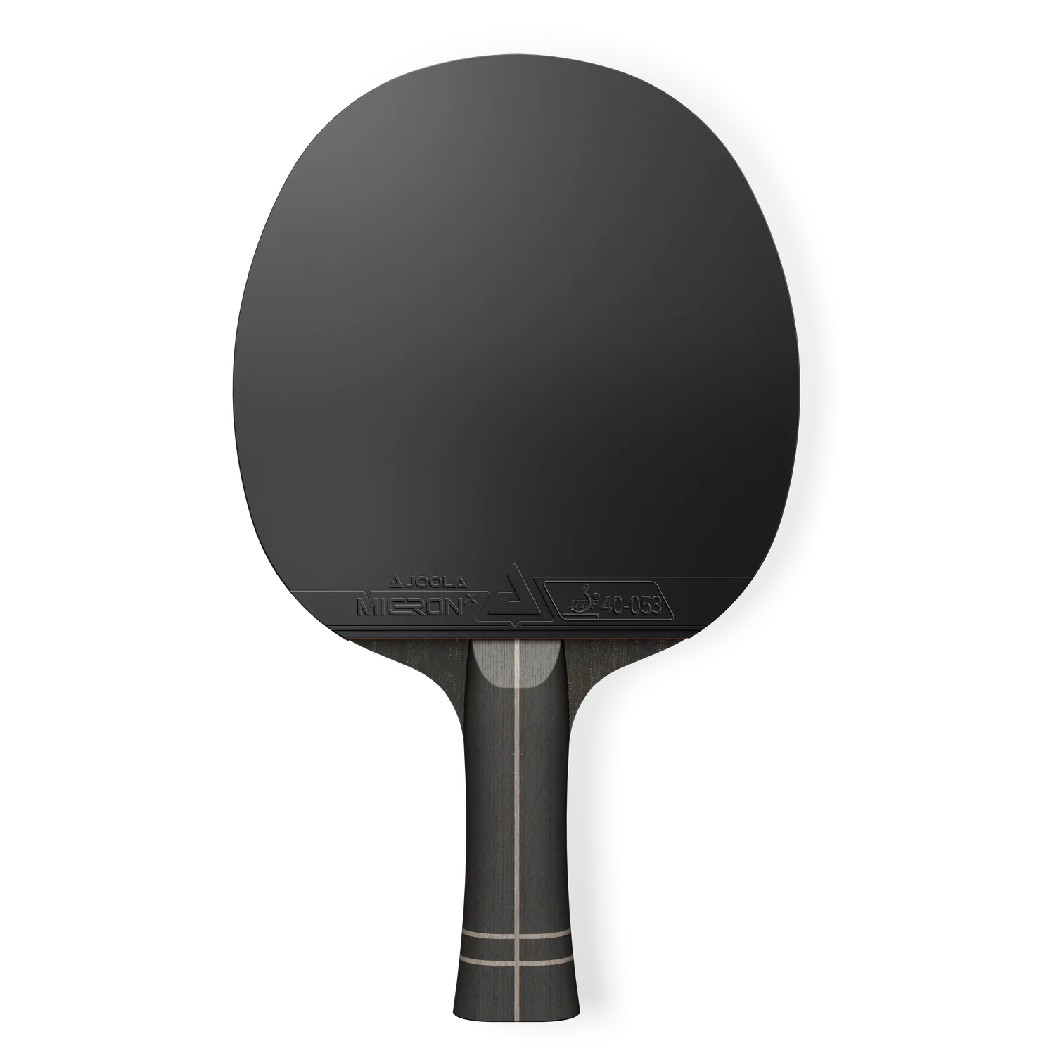 JOOLA Infinity Z Carbon raquette ping-pong carbone