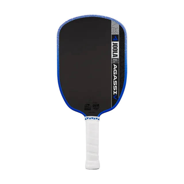 JOOLA Agassi Pro V 16 raquette de pickleball