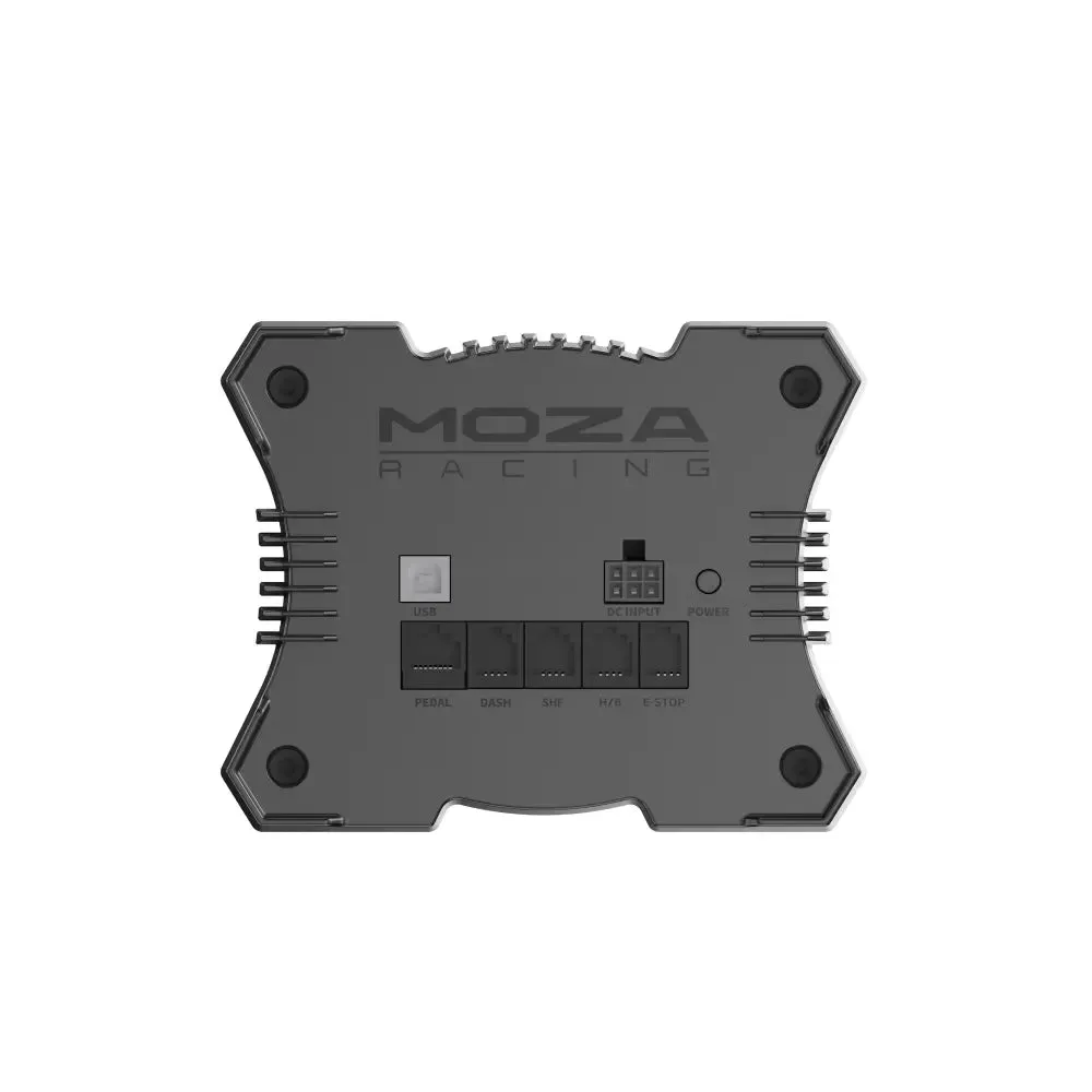MOZA Racing R9 V2 base volant direct drive 9 Nm
