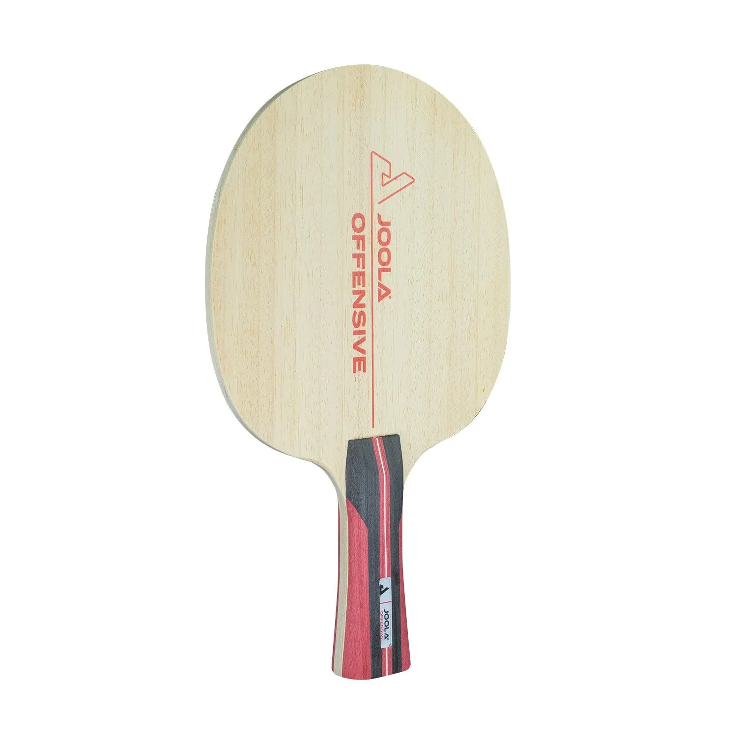 JOOLA J Offense bois tennis de table concave offensif
