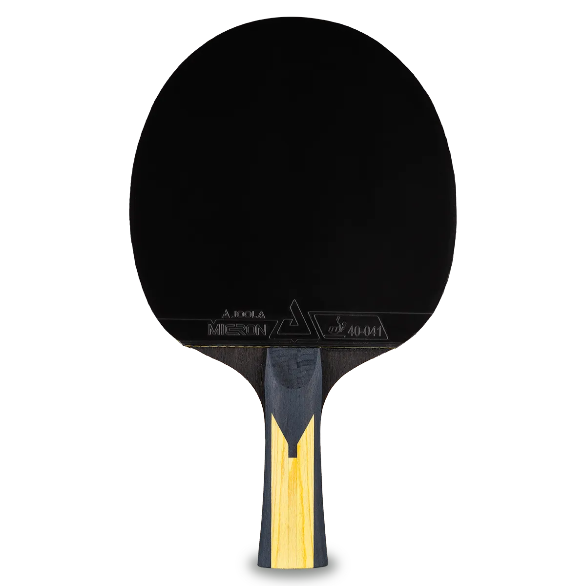 JOOLA Carbon Pro raquette tennis de table offensive