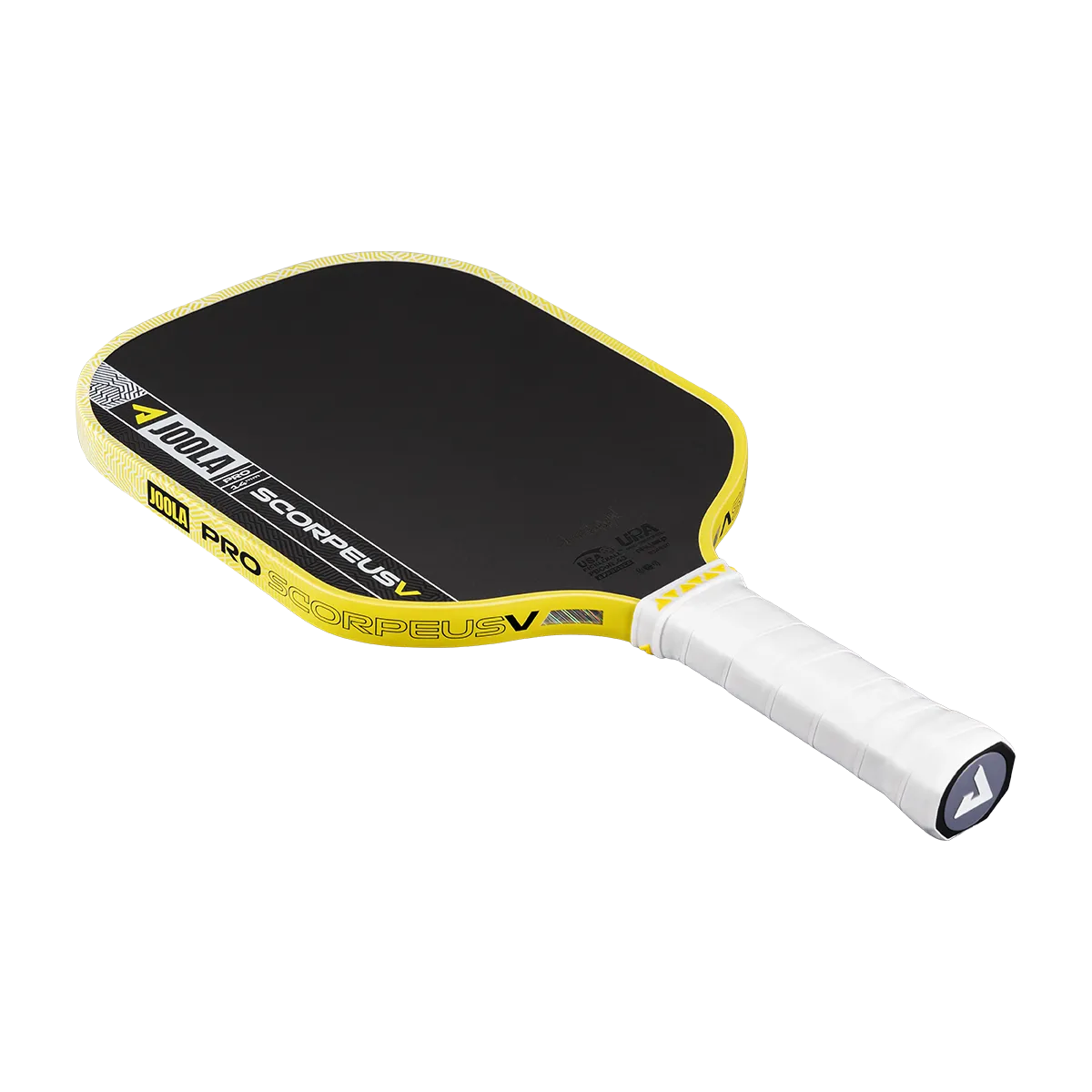 JOOLA Scorpeus Pro V 14 Anna Bright raquette pickleball 16mm