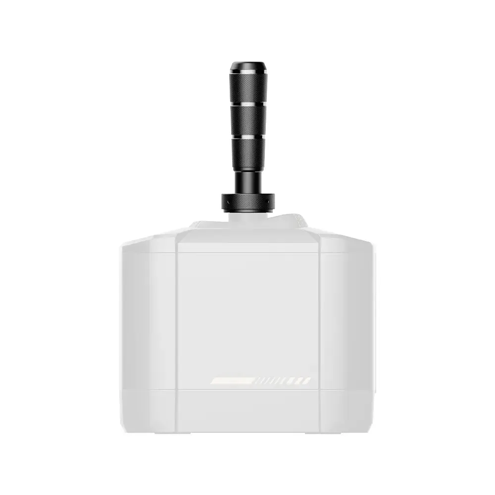 MOZA Active Shifter levier vitesse simracing retour